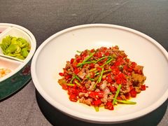 -肆月河豚·淮扬菜·湘菜(华天店)