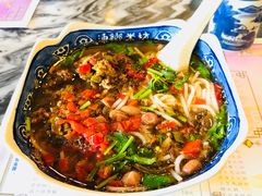 酸辣粉-渔乡米坊·岭南传统小吃专门店(天河龙口西店)