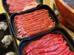 -牛街清真满恒記(平安里西大街店)