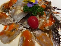 -佬太公海鸭·海鲜大排档(上海总店)