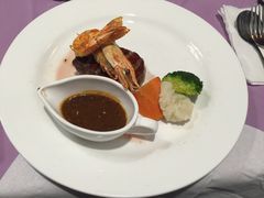 -德大西餐社(云南南路店)