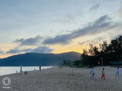 -三亚亚龙湾万豪度假酒店