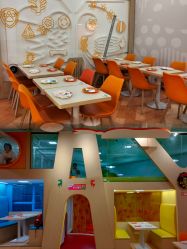 -尼克Playtime(欢乐海岸店)