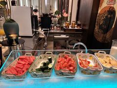 -西藏饭店·亚克·食光自助餐厅(文殊院店)