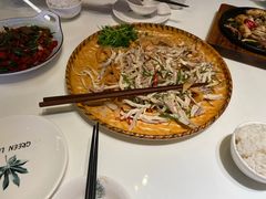 -清晖小苑•顺德地方菜(壹海城店)