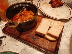 -CRAZYONES西班牙海鲜饭(上海美罗城店)