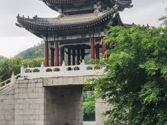 -珠海圆明新园
