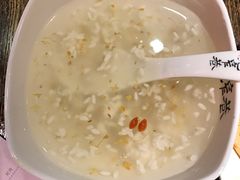 -张氏宽窄巷成都名小吃(茂业百货华强北店)