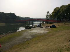 -美兰湖景区