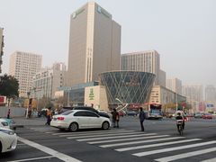 -鹏欣水游城