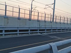 -海堤纪念公园