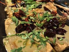 -勃利地摊·勃立小串烧烤