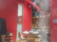 -德兴show鲜·蒸汽海鲜火锅餐厅(格创悦里店)