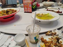 -渔码头食府(蓬莱阁店)