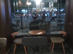 -星巴克(杭州银泰城西一店)
