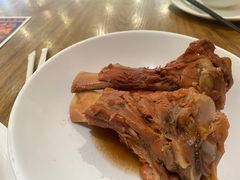 -上关雪東北菜(中房金谊店)