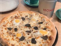 -MOMENTI手工意面(晶耀前滩店)