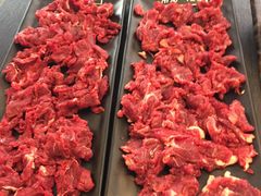 -许府牛杂·鲜牛肉火锅(梁溪万达店)