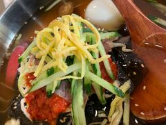 -顺姬冷面(延大店)