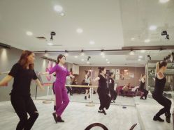 -MME飞放街舞&JC Dance 