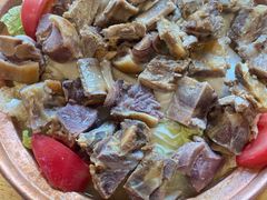 -阿婆情腊排骨火锅(金虹路店)