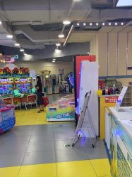 -万达宝贝王(南昌西湖店)