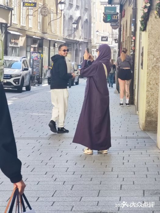 莫扎特故居图片