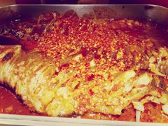 -鱼酷活鱼烤鱼(恒隆广场店)