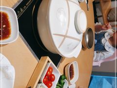 -湯系·煲汤手艺人(东二环泰禾广场店)