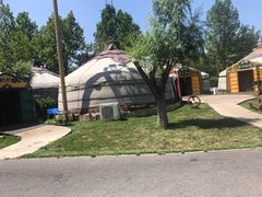 门面-九十九顶毡房(阜石路店)