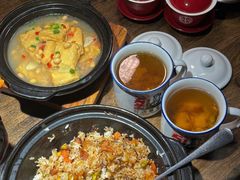 -龙潭喜客·四川客家菜