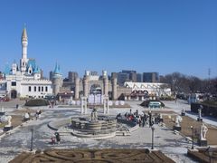-北京世界公园