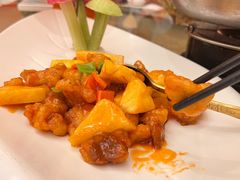 -白金汉爵大酒店·中餐厅(相城店)