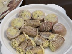 -腰记饭店(龙源路店)