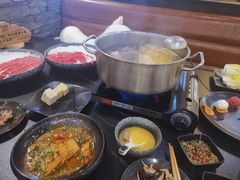 -熹悟海鲜火锅·广式打边炉