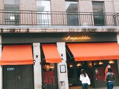 -Burger & Lobster(Dean Street)