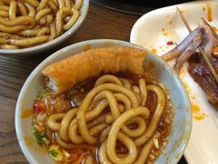 -来蜀乾串串香(北京总店)