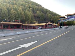 -塞罕坝国家级自然保护区