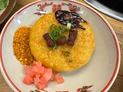 -笔记安顺夺夺粉火锅(中关村店)