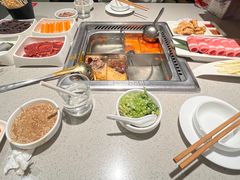 -海底捞火锅(群光广场店)