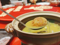 -山西会馆·晋菜·晋商宴·学堂记忆(许坦西街店)