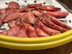 -山芋腔苏北菜(盐城滨海店)