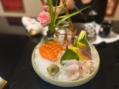 -天狗山料理(省体店)