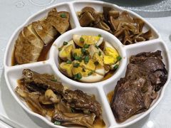 -新享乐海鲜(翠华路店)