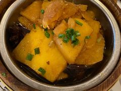 -苹果树下艺术餐厅(通州店)