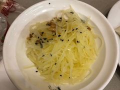 -喜家德虾仁水饺(华强天虹店)