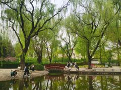 -玲珑塔公园