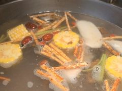 -三头牛·潮汕牛肉生蚝火锅 (夏湾店)