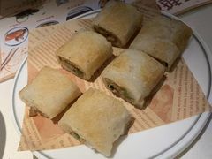 -粤点越有·茶点·粤菜(樵岭国际店)