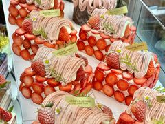 -卷心卷意·轻甜蛋糕(新光天地店)